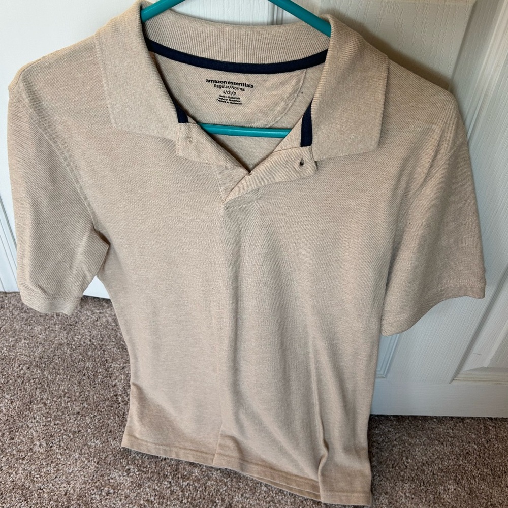 Tan Polo